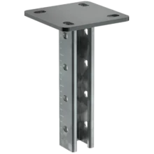 Перейти в категорию Подвесы потолочные STRUT одинарные