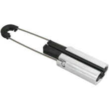 Перейти в категорию Зажимы анкерные СИП-2