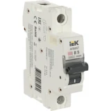 IEK ARMAT Автоматический выключатель M06N 1P B 5А