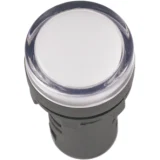 IEK Лампа AD16DS(LED)матрица d=16мм белый 36В AC/DC