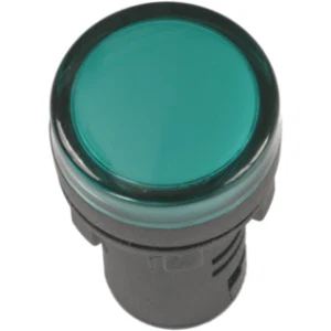 IEK Лампа AD16DS(LED)матрица d=16мм зеленый 36В AC/DC - BLS10-ADDS-036-K06-16 IEK Лампа AD16DS(LED)матрица d=16мм зеленый 36В AC/DC - BLS10-ADDS-036-K06-16