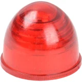 IEK Колпачок сменный для AL-22 красный
