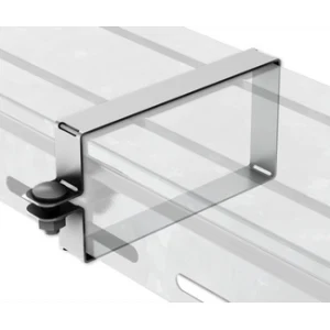 IEK Хомут крышки лотка 35х200мм универсальный EZ - CKL10D-HK-035-200-EZ IEK Хомут крышки лотка 35х200мм универсальный EZ - CKL10D-HK-035-200-EZ