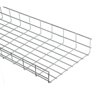 IEK Лоток проволочный NESTA 35х500х3000-4,8 HDZ - CLM30-035-500-3-480-HDZ IEK Лоток проволочный NESTA 35х500х3000-4,8 HDZ - CLM30-035-500-3-480-HDZ