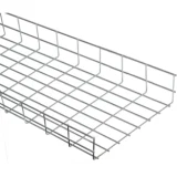 IEK Лоток проволочный NESTA 60х400х3000-4,8 EZ