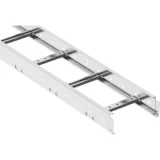 IEK Лоток лестничный LESTA 55х400х3000-1,0