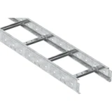 IEK Лоток лестничный LESTA 100х200х3000-1,5 HDZ