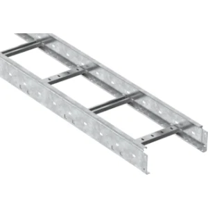 IEK Лоток лестничный LESTA 100х400х3000-1,5 HDZ - CLM40-100-400-3-150-HDZ IEK Лоток лестничный LESTA 100х400х3000-1,5 HDZ - CLM40-100-400-3-150-HDZ