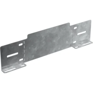IEK Заглушка LESTA 150х600мм HDZ - CLM40D-ZTL-150-600-HDZ IEK Заглушка LESTA 150х600мм HDZ - CLM40D-ZTL-150-600-HDZ