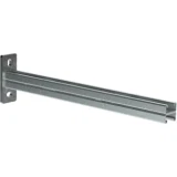 IEK Консоль STRUT двойная 41х21-600 EZ