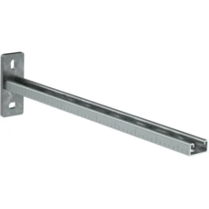 IEK Консоль STRUT 41х21-600 EZ - CLM50D-CSO-41-21-06 IEK Консоль STRUT 41х21-600 EZ - CLM50D-CSO-41-21-06