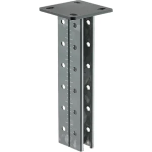 IEK Подвес потолочный STRUT двойной 41х41-600 HDZ - CLM50D-KDS-41-41-06-HDZ IEK Подвес потолочный STRUT двойной 41х41-600 HDZ - CLM50D-KDS-41-41-06-HDZ