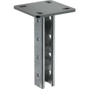 IEK Подвес потолочный STRUT 41х41-700 EZ - CLM50D-KPS-41-41-07 IEK Подвес потолочный STRUT 41х41-700 EZ - CLM50D-KPS-41-41-07