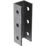 IEK Крепление приварное для STRUT-профиля BS
