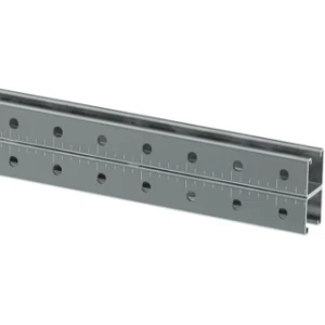 IEK STRUT-профиль перфорированный двойной 41х41х800-2,0 HDZ - CLM50D-PSD-41-41-08-2-HDZ IEK STRUT-профиль перфорированный двойной 41х41х800-2,0 HDZ - CLM50D-PSD-41-41-08-2-HDZ