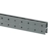 IEK STRUT-профиль перфорированный двойной 41х41х1400-1,5 HDZ