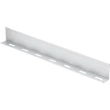 IEK Перегородка разделительная h=80мм L2000 RAL 9016