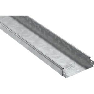 IEK ESCA Лоток неперфорированный 50х300х3000-1,2 HDZ - CLN10-050-300-120-3-M-HDZ IEK ESCA Лоток неперфорированный 50х300х3000-1,2 HDZ - CLN10-050-300-120-3-M-HDZ