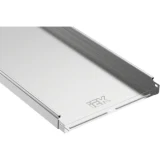 IEK ESCA Лоток неперфорированный 50х400х3000-1,2