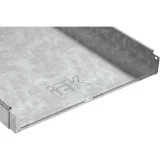 IEK ESCA Лоток неперфорированный 50х600х2000 HDZ