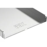 IEK ESCA Лоток неперфорированный 50х600х3000