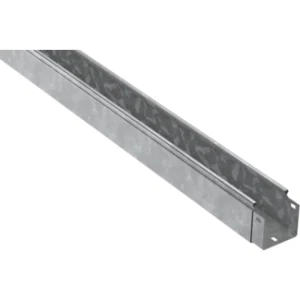 IEK ESCA Лоток неперфорированный 80х80х3000 HDZ - CLN10-080-080-3-M-HDZ IEK ESCA Лоток неперфорированный 80х80х3000 HDZ - CLN10-080-080-3-M-HDZ