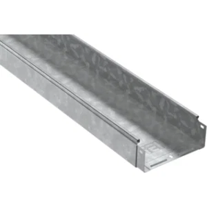 IEK ESCA Лоток неперфорированный 80х200х3000 HDZ - CLN10-080-200-3-M-HDZ IEK ESCA Лоток неперфорированный 80х200х3000 HDZ - CLN10-080-200-3-M-HDZ