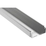 IEK ESCA Лоток неперфорированный 80х300х3000-1,2