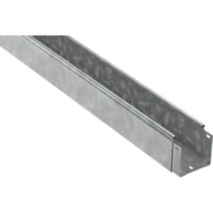 IEK ESCA Лоток неперфорированный 100х100х2000 HDZ - CLN10-100-100-2-M-HDZ IEK ESCA Лоток неперфорированный 100х100х2000 HDZ - CLN10-100-100-2-M-HDZ
