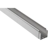 IEK ESCA Лоток неперфорированный 100х150х3000-1,2