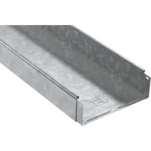 IEK ESCA Лоток неперфорированный 100х200х2000 HDZ - CLN10-100-200-2-M-HDZ IEK ESCA Лоток неперфорированный 100х200х2000 HDZ - CLN10-100-200-2-M-HDZ