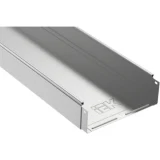 IEK ESCA Лоток неперфорированный 100х200х2000