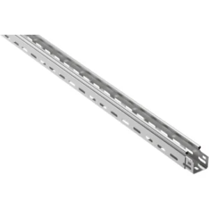 IEK ESCA Лоток перфорированный 50х50х3000-1,0 - CLP10-050-050-100-3 IEK ESCA Лоток перфорированный 50х50х3000-1,0 - CLP10-050-050-100-3