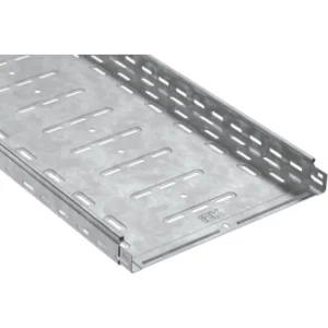 IEK ESCA Лоток перфорированный 50х400х3000-1,2 HDZ - CLP10-050-400-120-3-M-HDZ IEK ESCA Лоток перфорированный 50х400х3000-1,2 HDZ - CLP10-050-400-120-3-M-HDZ