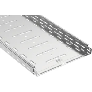 IEK ESCA Лоток перфорированный 50х400х3000 - CLP10-050-400-3 IEK ESCA Лоток перфорированный 50х400х3000 - CLP10-050-400-3