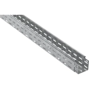 IEK ESCA Лоток перфорированный 80х100х3000 HDZ - CLP10-080-100-3-M-HDZ IEK ESCA Лоток перфорированный 80х100х3000 HDZ - CLP10-080-100-3-M-HDZ