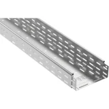 IEK ESCA Лоток перфорированный 80х200х2000