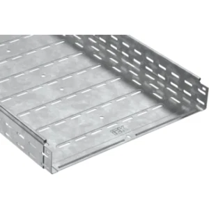 IEK ESCA Лоток перфорированный 80х400х3000 HDZ - CLP10-080-400-3-M-HDZ IEK ESCA Лоток перфорированный 80х400х3000 HDZ - CLP10-080-400-3-M-HDZ