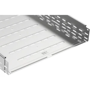 IEK ESCA Лоток перфорированный 100х500х3000 - CLP10-100-500-3 IEK ESCA Лоток перфорированный 100х500х3000 - CLP10-100-500-3