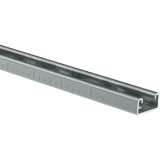 IEK STRUT-профиль перфорированный 41х21х1200-1,5 HDZ