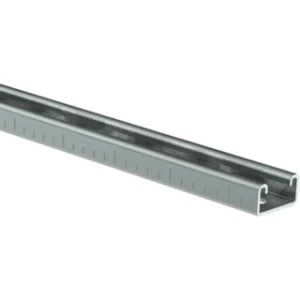 IEK STRUT-профиль перфорированный 41х21х1700-2,5 - CLP1S-41-21-17-25 IEK STRUT-профиль перфорированный 41х21х1700-2,5 - CLP1S-41-21-17-25
