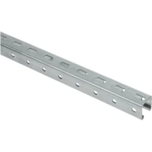 IEK STRUT-профиль перфорированный 41х41х1600-2,0 HDZ - CLP1S-41-41-16-20-M-HDZ IEK STRUT-профиль перфорированный 41х41х1600-2,0 HDZ - CLP1S-41-41-16-20-M-HDZ