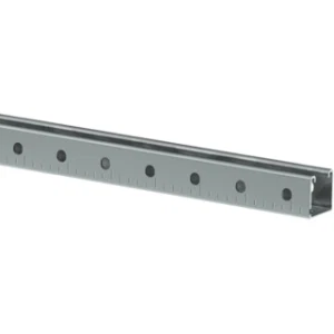 IEK STRUT-профиль перфорированный 41х41х3000-2,0 HDZ - CLP1S-41-41-30-20-M-HDZ IEK STRUT-профиль перфорированный 41х41х3000-2,0 HDZ - CLP1S-41-41-30-20-M-HDZ