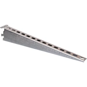IEK Полка кабельная К1161 - CLW10-GEM-PK-250 IEK Полка кабельная К1161 - CLW10-GEM-PK-250