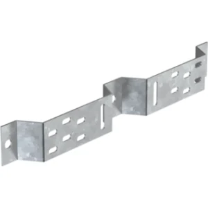 IEK Стойка настенная СНП300 HDZ - CLW10-SNP-300-M-HDZ IEK Стойка настенная СНП300 HDZ - CLW10-SNP-300-M-HDZ