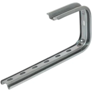 IEK Консоль потолочная VR100 INOX - CLW10-VR-100-INOX IEK Консоль потолочная VR100 INOX - CLW10-VR-100-INOX