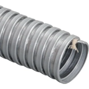 IEK Металлорукав Р3-ЦХ-10 (20м) - CM10-10-020 IEK Металлорукав Р3-ЦХ-10 (20м) - CM10-10-020