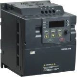IEK Преобразователь частоты CONTROL-A310 380В 3Ф 2,2кВт 5,1A