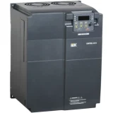IEK Преобразователь частоты CONTROL-A310 380В 3Ф 18,5-22кВт 37-45A со встроенным тормозом и дросселем постоянного тока