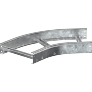 IEK Поворот лестничный LESTA 45град 80х200мм R300 HDZ - CPG04-4-45-080-200-HDZ IEK Поворот лестничный LESTA 45град 80х200мм R300 HDZ - CPG04-4-45-080-200-HDZ